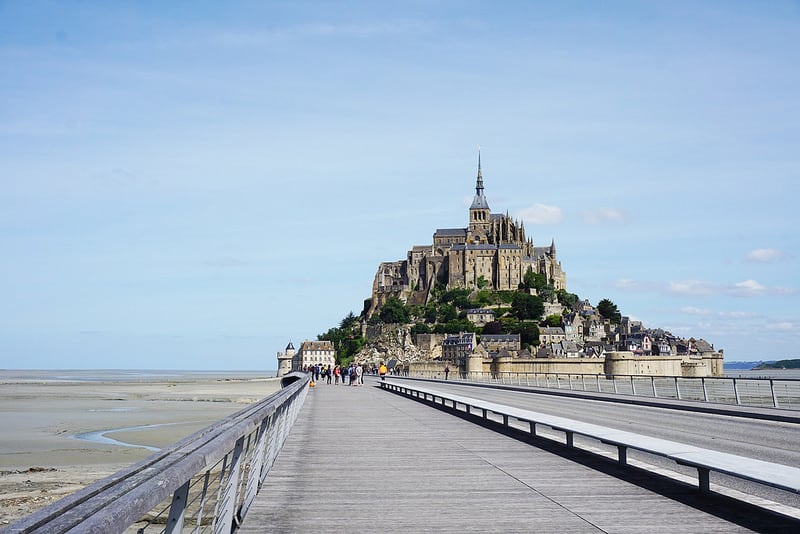 mont-saint-michel