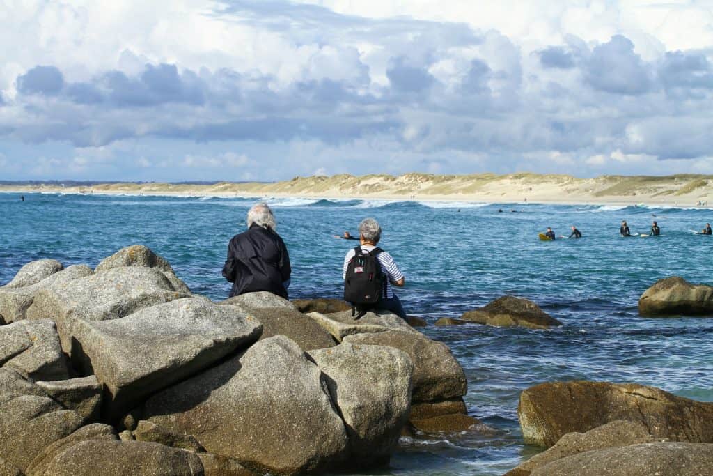 things to do in brittany france