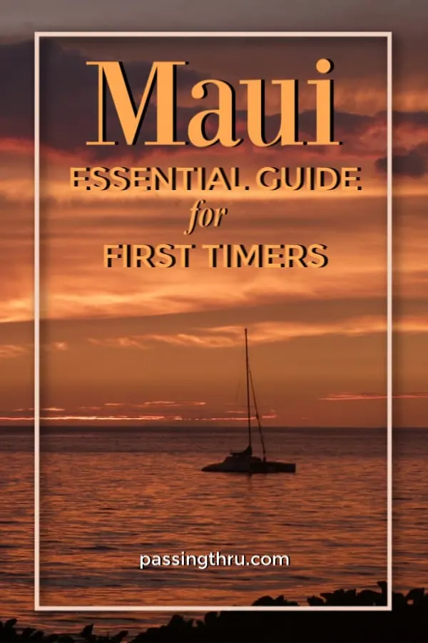 maui guide