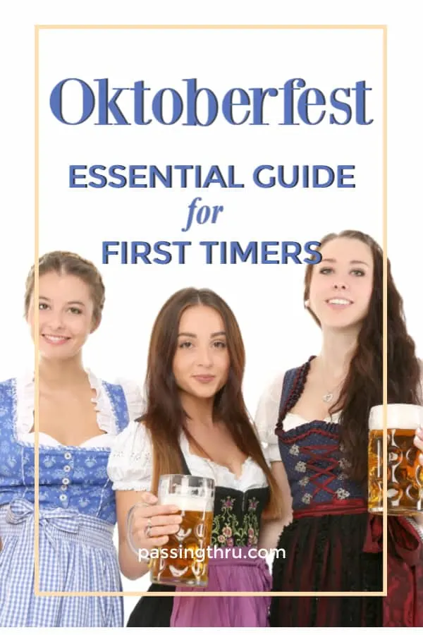 oktoberfest guide