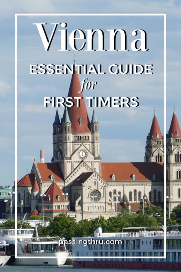 vienna guide