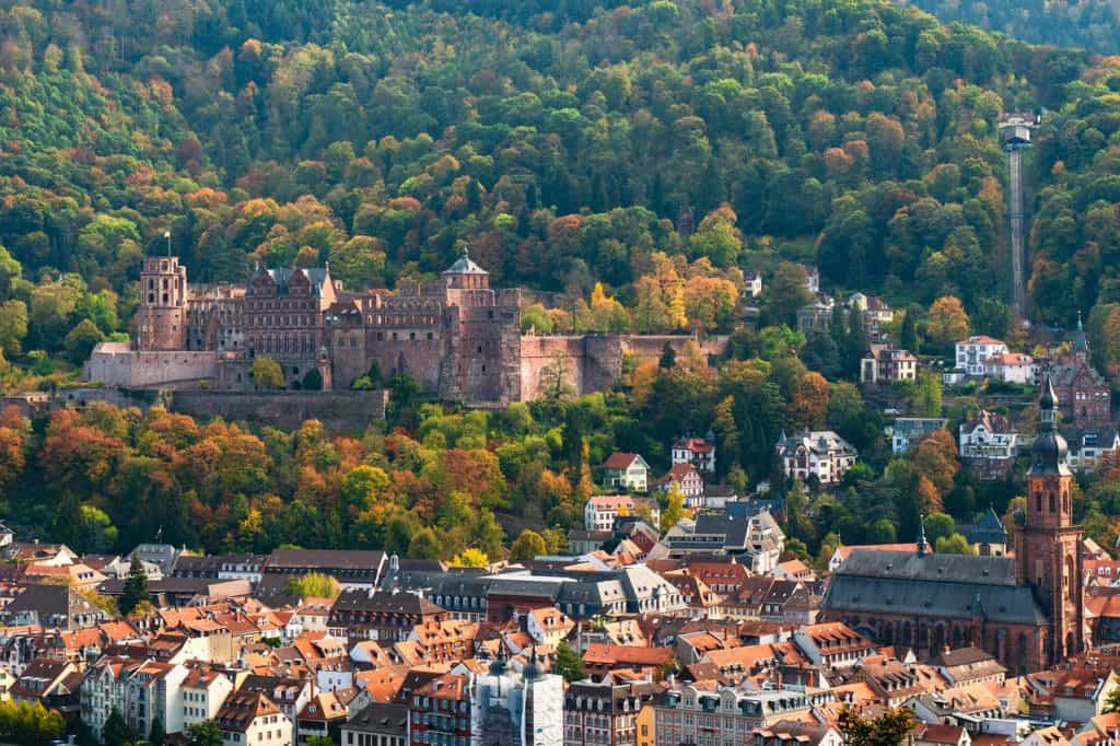 Heidelberg