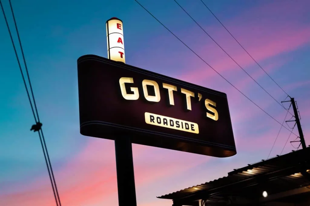 Gotts Roadside in Napa photo by David Aguilar via Unsplash