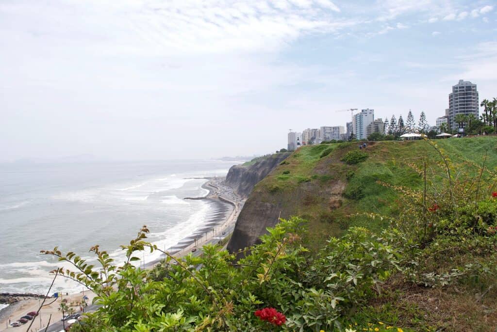 lima peru