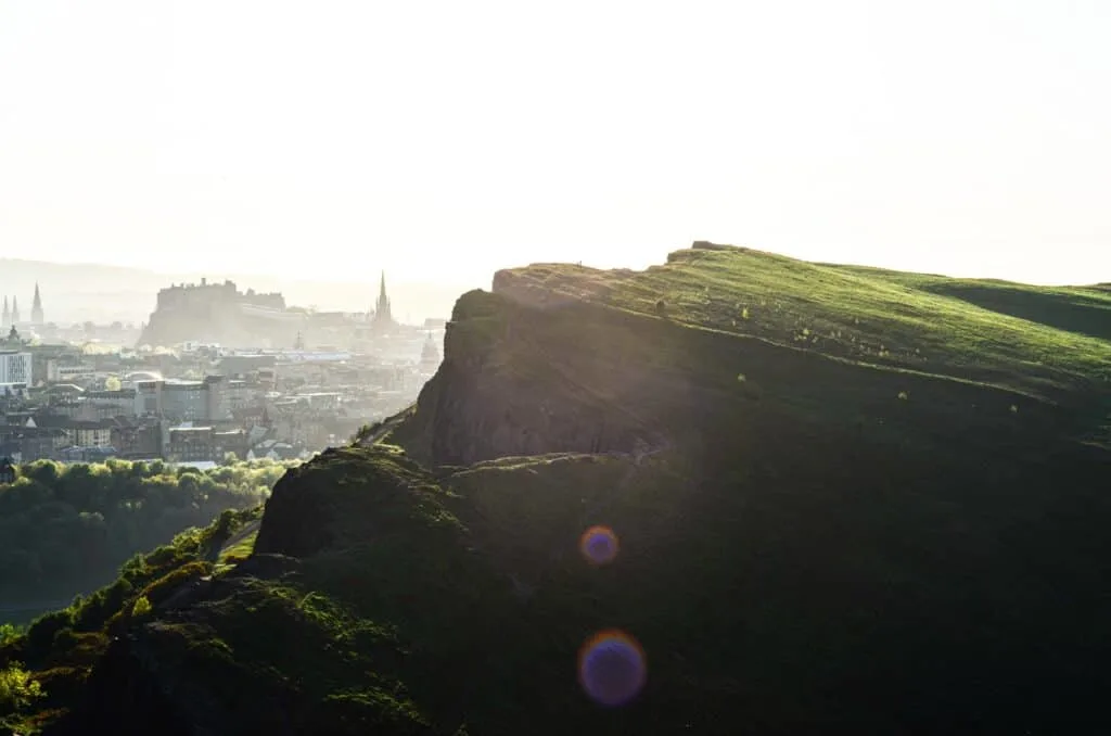 Arthurs Seat