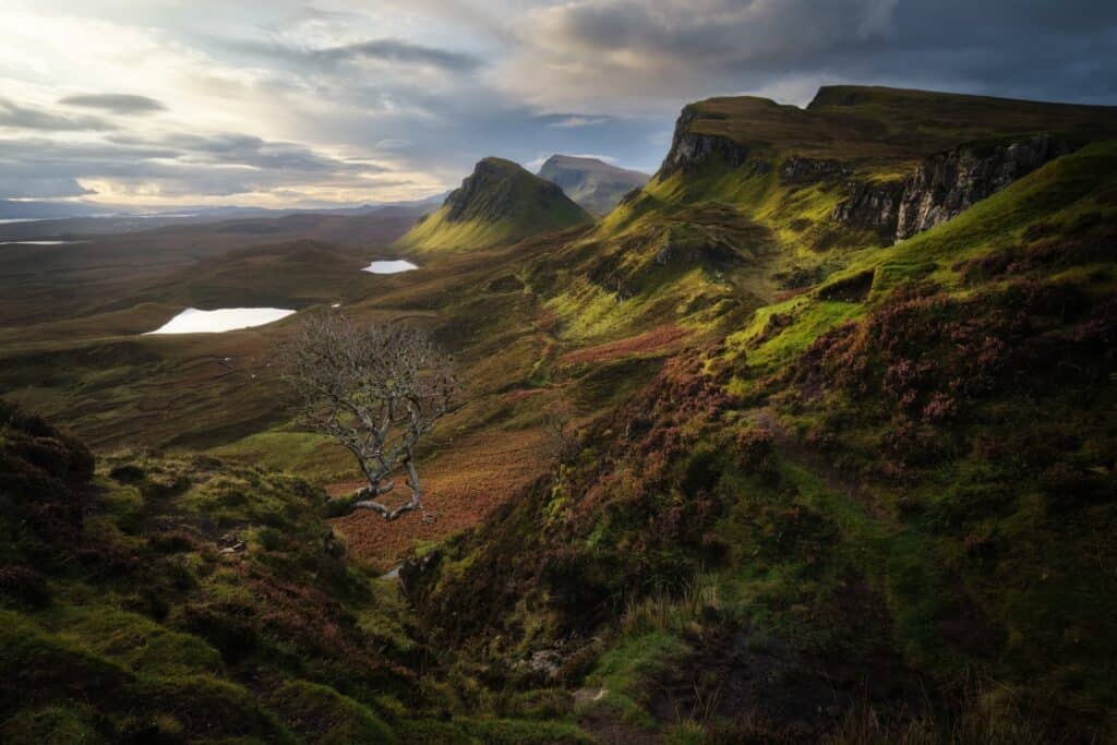 Quiraing