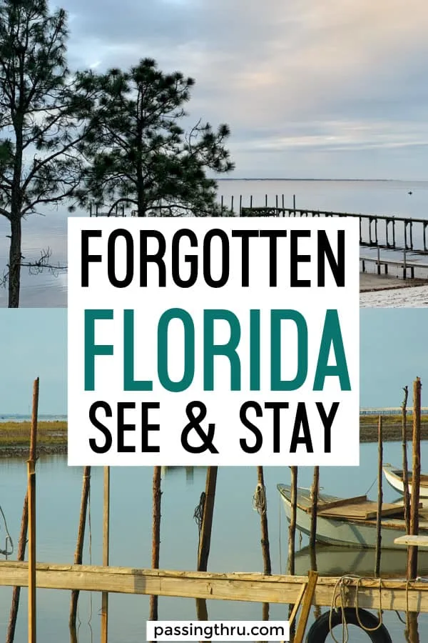 forgotten florida coast