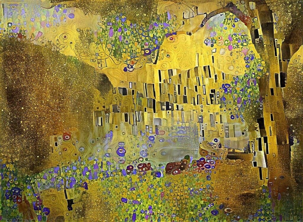 klimt vienna