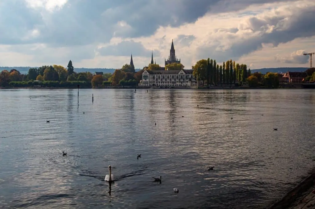 konstanz germany