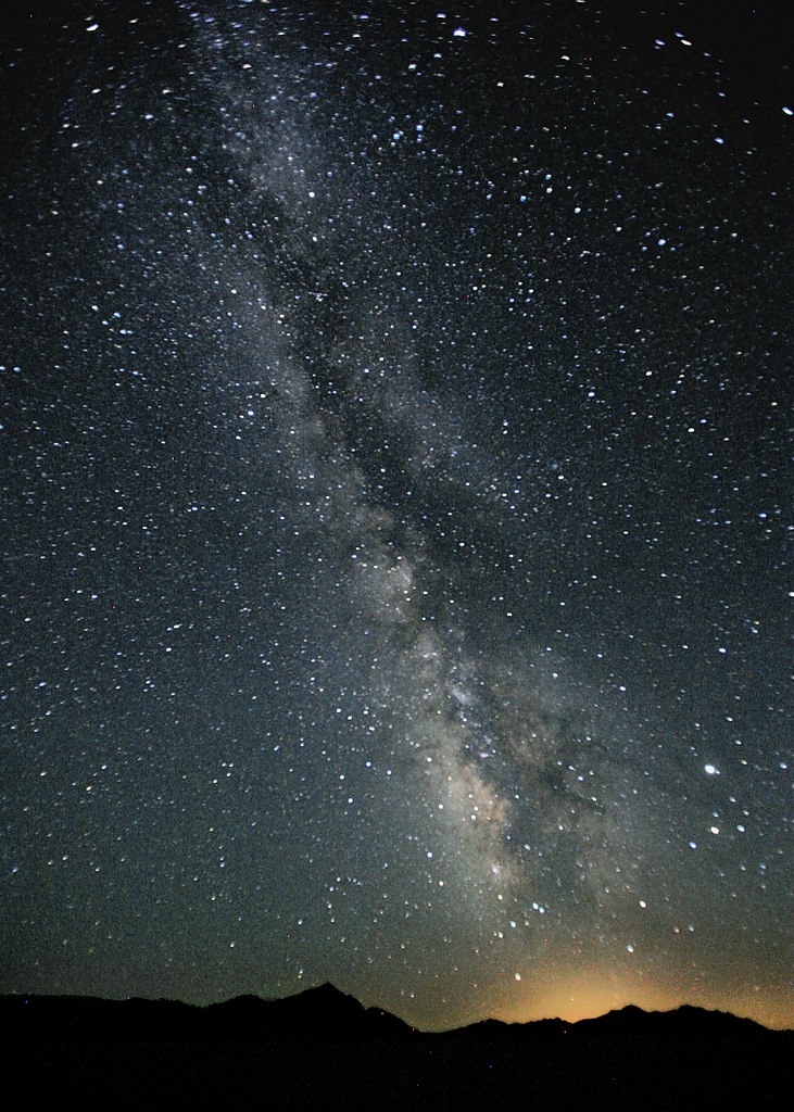 milky way