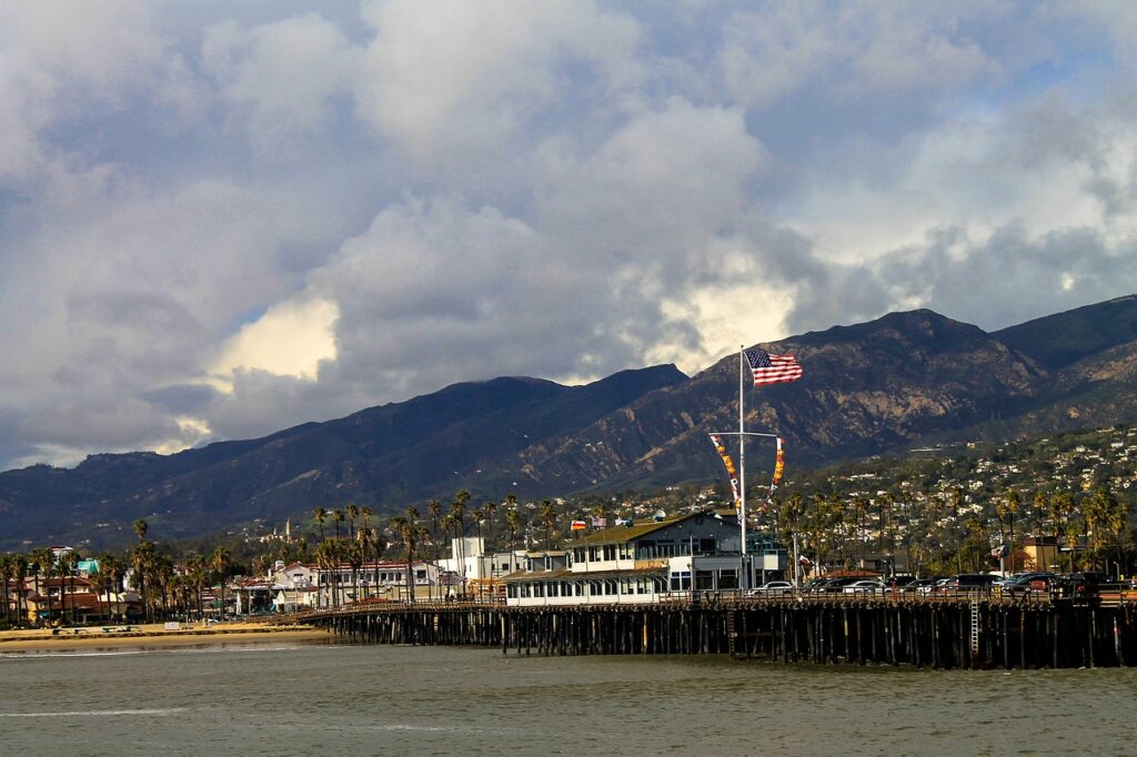 santa barbara