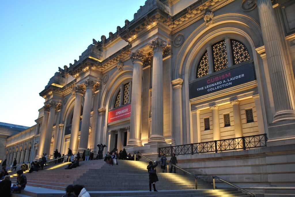 fun museums in new york city