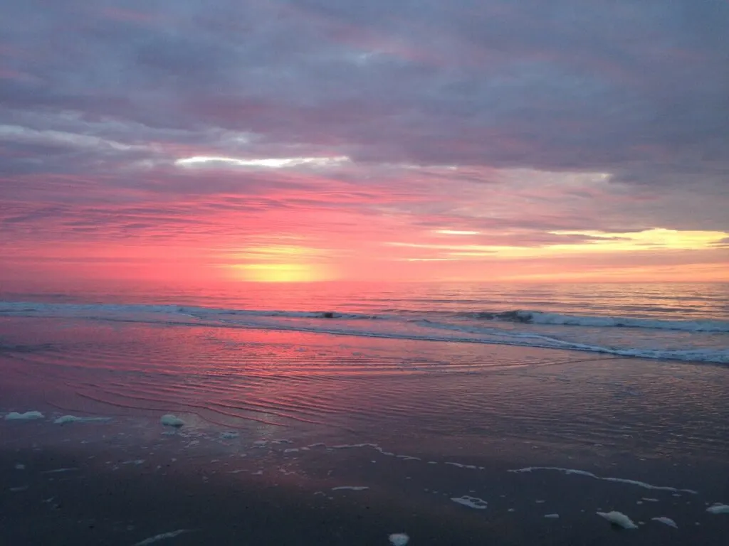 hilton head favorite beaches in usa