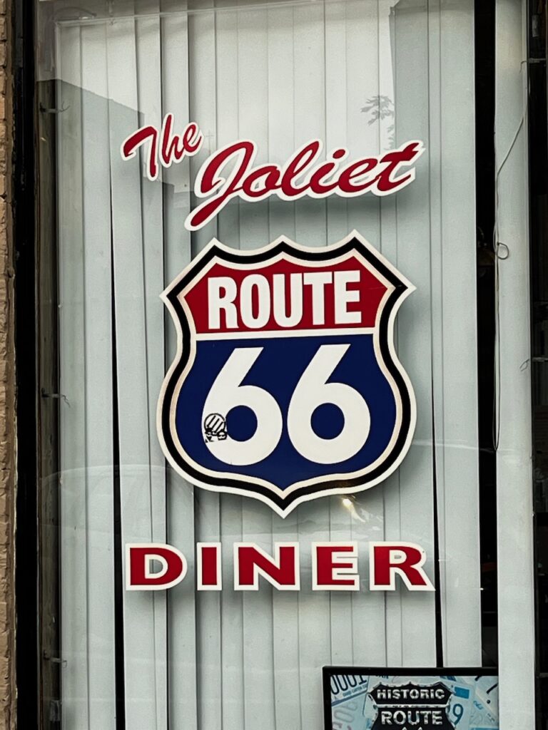 joliet diner