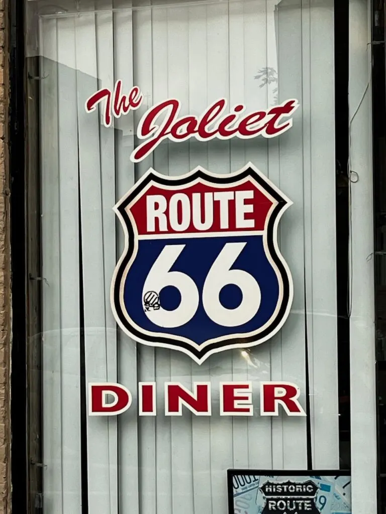 joliet diner