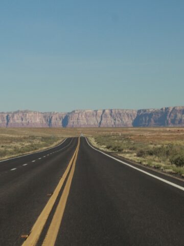 las vegas to grand canyon road trip