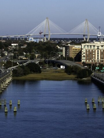 charleston south carolina