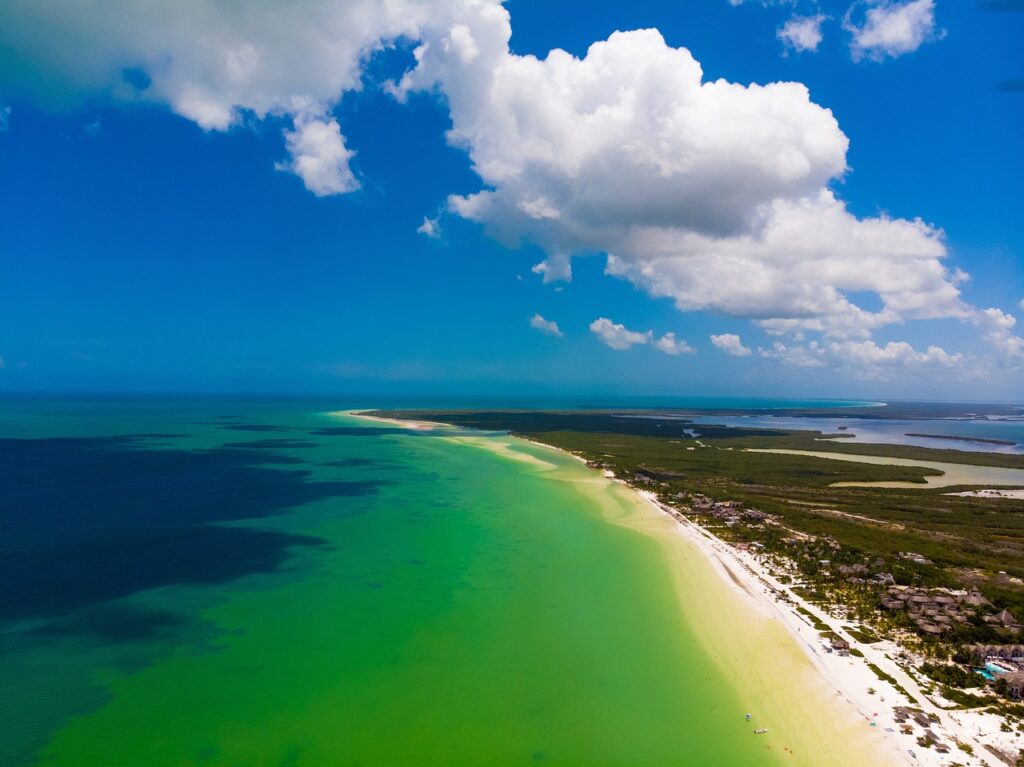 isla holbox