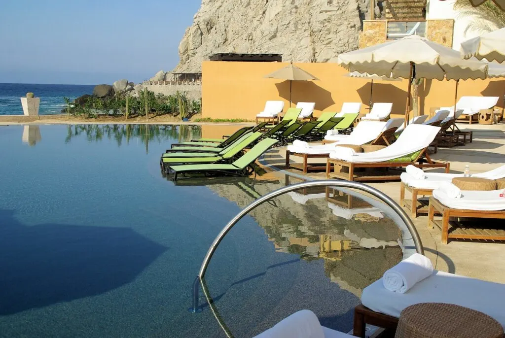 resort in cabo san lucas