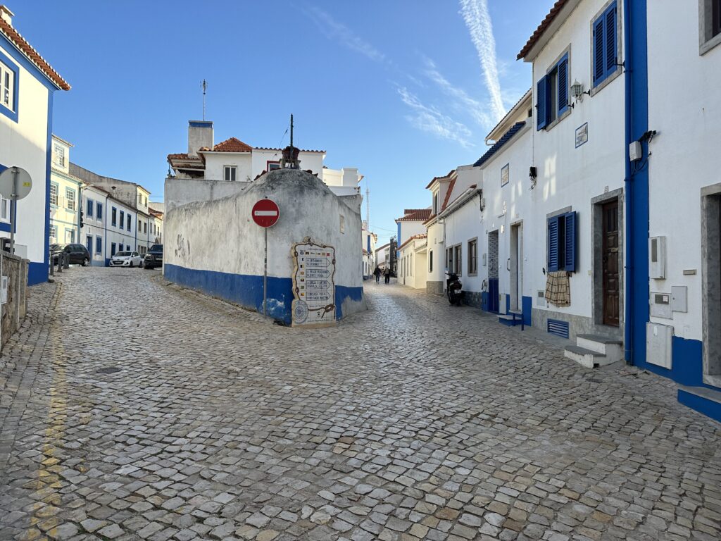 ericeira